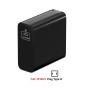 MOBILE TRAVEL CHARGER USB-C/140W GAN CAC-1914EU CLUB3D