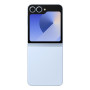 MOBILE PHONE GALAXY Z FLIP6/256GB BLUE SM-F741B SAMSUNG