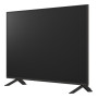 TV Set, LG, 50 , 4K Ultra HD, 3840 x 2160 pixels, Flat, 16:9, QNED, 50QNED84A3C