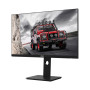 LCD Monitor, DAHUA, LM27-P301A, 27, Business, Panel IPS, 2560x1440, 16:9, 100Hz, 5 ms, Colour Black, DHI-LM27-P301A