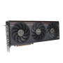 Graphics Card, ASUS, NVIDIA, GeForce RTX 5070 Ti, 16 GB, GDDR7, 256 bit, PCI Express 5.0, Active, PROART-RTX5070TI-O16G