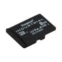 MEMORY MICRO SDHC 8GB UHS-I/SDCIT2/8GBSP KINGSTON