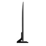 TV Set, SAMSUNG, 85, 4K/Smart, QLED, 3840x2160, Wireless LAN, Bluetooth, Tizen, Black, QE85Q60DAUXXH