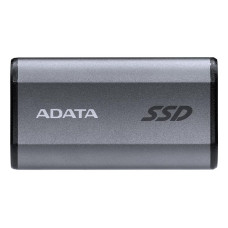 External SSD, ADATA, SE880, 4TB, USB-C, Write speed 2000 MBytes/sec, Read speed 2000 MBytes/sec, AELI-SE880-4TCGY