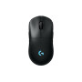 MOUSE USB WRL PRO 2 LIGHTSPEED/BLACK 910-007295 LOGITECH