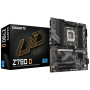 Mainboard, GIGABYTE, Intel Z790, LGA1700, ATX, Memory DDR5, Memory slots 4, 2xPCI-Express 3.0 1x, 1xPCI-Express 3.0 16x, 1xPCI-Express 4.0 4x , 1xPCI-Express 5.0 16x, 3xM.2, 1xHDMI, 1xDisplayPort, 2xUSB 2.0, 5xUSB 3.2, 1xUSB-C, 1xPS/2, 1xRJ45, 3xAudio por
