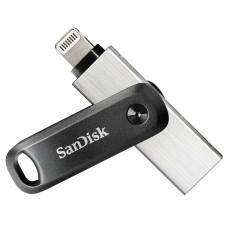 MEMORY DRIVE FLASH USB3 128GB/SDIX60N-128G-GN6NE SANDISK