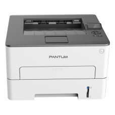 Laser Printer, PANTUM, P3300DW, USB 2.0, WiFi, ETH, Duplex, P3300DW Laser Printer, PANTUM, P3300DW, USB 2.0, WiFi, ETH, Duplex, P3300DW