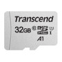 MEMORY MICRO SDHC 32GB/CLASS10 TS32GUSD300S TRANSCEND