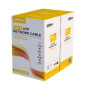 CABLE CAT6 UTP 305M BLACK/PFM920-6UN DAHUA