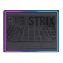 Notebook, ASUS, ROG Strix, G16 (2025), G615LW-S5075W, CPU Core Ultra, U9-275HX, 2700 MHz, 16, 2560x1600, RAM 16GB, DDR5, 5600 MHz, SSD 1TB, NVIDIA GeForce RTX 5080, 16GB, ENG, Windows 11 Home, Eclipse Grey, 2.65 kg, 90NR0LG1-M002T0