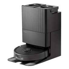 VACUUM CLEANER ROBOT QREVO C/PRO BLACK QRRCP52-00 ROBOROCK
