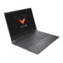 Notebook, HP, Victus, 15-fa1003nw, CPU Core i5, i5-12500H, 3300 MHz, 15.6, 1920x1080, RAM 16GB, DDR4, 3200 MHz, SSD 512GB, NVIDIA GeForce RTX 4050, 6GB, ENG, Card Reader SD, Black, 2.29 kg, 9R832EA