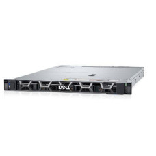 SERVER R760XS 4410Y SILVER/H755 12X3.5/2X1100W/5YNBD DELL