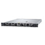 SERVER R760XS 4410Y SILVER/H755 12X3.5/2X1100W/5YNBD DELL