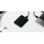 External HDD, WESTERN DIGITAL, 5000 GB, Colour Black, WDBJRT0050BBK-WESN