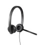 HEADSET STEREO H570E/981-000575 LOGITECH