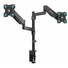 MONITOR ACC WALL MOUNT/13-32 BLACK G140-B ONKRON