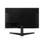 Monitor, SAMSUNG, 24 , 1920 x 1080 pixels, Full HD, Native aspect ratio 16:9, LCD, Flat, LS24HG310EUXEN