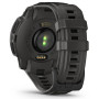SMARTWATCH INSTINCT E/BLK/CHARC 010-02933-00 GARMIN