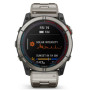 SMARTWATCH QUATIX 7X SOLAR/010-02541-61 GARMIN