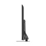 TV Set, THOMSON, 55, 4K/Smart, QLED, 3840x2160, Wireless LAN, Bluetooth, Google TV, Black, 55QG7C14
