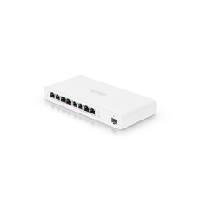 NET ROUTER 8P 1000M/UISP-R UBIQUITI NET ROUTER 8P 1000M/UISP-R UBIQUITI