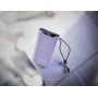 POWER BANK USB 10000MAH QC3.0/PURPLE F10000 7332033 INTENSO