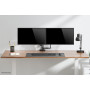 MONITOR ACC DESK MOUNT 17-32/DS75-450BL2 NEOMOUNTS