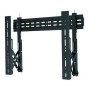 TV SET ACC WALL MOUNT BLACK/LED-VW1000BLACK NEOMOUNTS