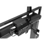 TV SET ACC FLOOR STAND 55-100/HEIGHT ADJ TVS-100T-01 GEMBIRD