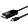 CABLE MINI DP TO HDMI 1M/36926 LINDY