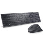 KEYBOARD +MOUSE WRL KM900/NOR 580-BBCY DELL