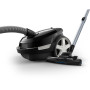 Vacuum Cleaner, PHILIPS, Cordless, 900 Watts, Noise 79 dB, Black, Weight 4.6 kg, XD3112/09