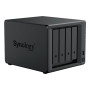 NAS STORAGE TOWER 4BAY/4GB DS925+ SYNOLOGY