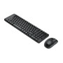KEYBOARD WRL COMBO MK220/BLACK 920-003161 LOGITECH