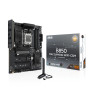 Mainboard, ASUS, AMD B850, Socket AM5, ATX, RAM DDR5-SDRAM, 4xSlots, Wi-Fi Yes, Bluetooth Yes, 3xNumber of M.2 (M) slots, B850MAXGAMINGWIFI