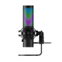 MICROPHONE HYPERX QUADCAST 2 S/BLACK 9A273AA HYPERX