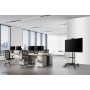 TV SET ACC FLOOR STAND BLACK/32-75 NM-M1700BLACK NEOMOUNTS