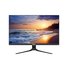 LCD Monitor, DAHUA, LM27-F400, 27, Business/4K, Panel VA, 3840x2160, 16:9, 60Hz, 5 ms, Speakers, DHI-LM27-F400