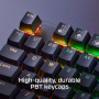 KEYBOARD ALLOY ORIGINS CORE/PBT HX BLUE 639N8AA#ABA HYPERX