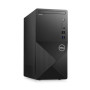 PC, DELL, Vostro, 3020, Business, Tower, CPU Core i5, i5-13400, 2500 MHz, RAM 8GB, DDR4, 3200 MHz, SSD 512GB, Graphics card Intel(R) UHD Graphics 730, Integrated, ENG, Windows 11 Pro, Included Accessories Dell Optical Mouse-MS116 - Black,Dell Multimedia W