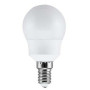 Light Bulb, LEDURO, Power consumption 8 Watts, Luminous flux 800 Lumen, 3000 K, 220-240, Beam angle 270 degrees, 21109