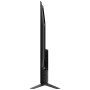 TV Set, TCL, 55 , 4K Ultra HD, 3840 x 2160 pixels, Flat, 16:9, LED, 55P69K