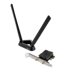 WRL ADAPTER 9400MBPS PCIE/PCE-BE92BT ASUS WRL ADAPTER 9400MBPS PCIE/PCE-BE92BT ASUS