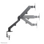 MONITOR ACC DESK MOUNT 17-27/DS70-700BL1 NEOMOUNTS