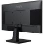 LCD Monitor, MSI, PRO MP225V, 21.45, Business, Matte, Panel VA, 1920x1080, 16:9, 100 ??, 1 ms, Colour Black, PROMP225V