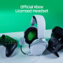 HEADSET HYPERX CLOUDX STINGER2/CORE XBOX WHITE 6H9B7AA HYPERX