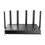 Wireless Router, TP-LINK, Archer BE400, Wi-Fi 7 (802.11be), Data speed 5764 Mbit/s, Ethernet WAN Yes, WAN connection type RJ-45, Ethernet LAN Yes, 4xLAN ports, USB port Yes, ARCHERBE400