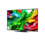 TV SET LCD 55 4K/55QNED86A3A LG